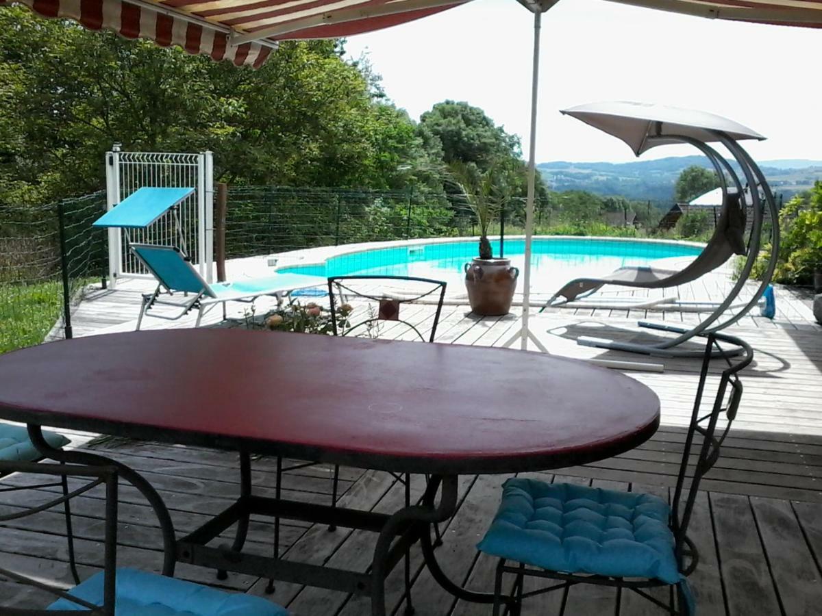 Les Haies Vives Choisy Exterior photo