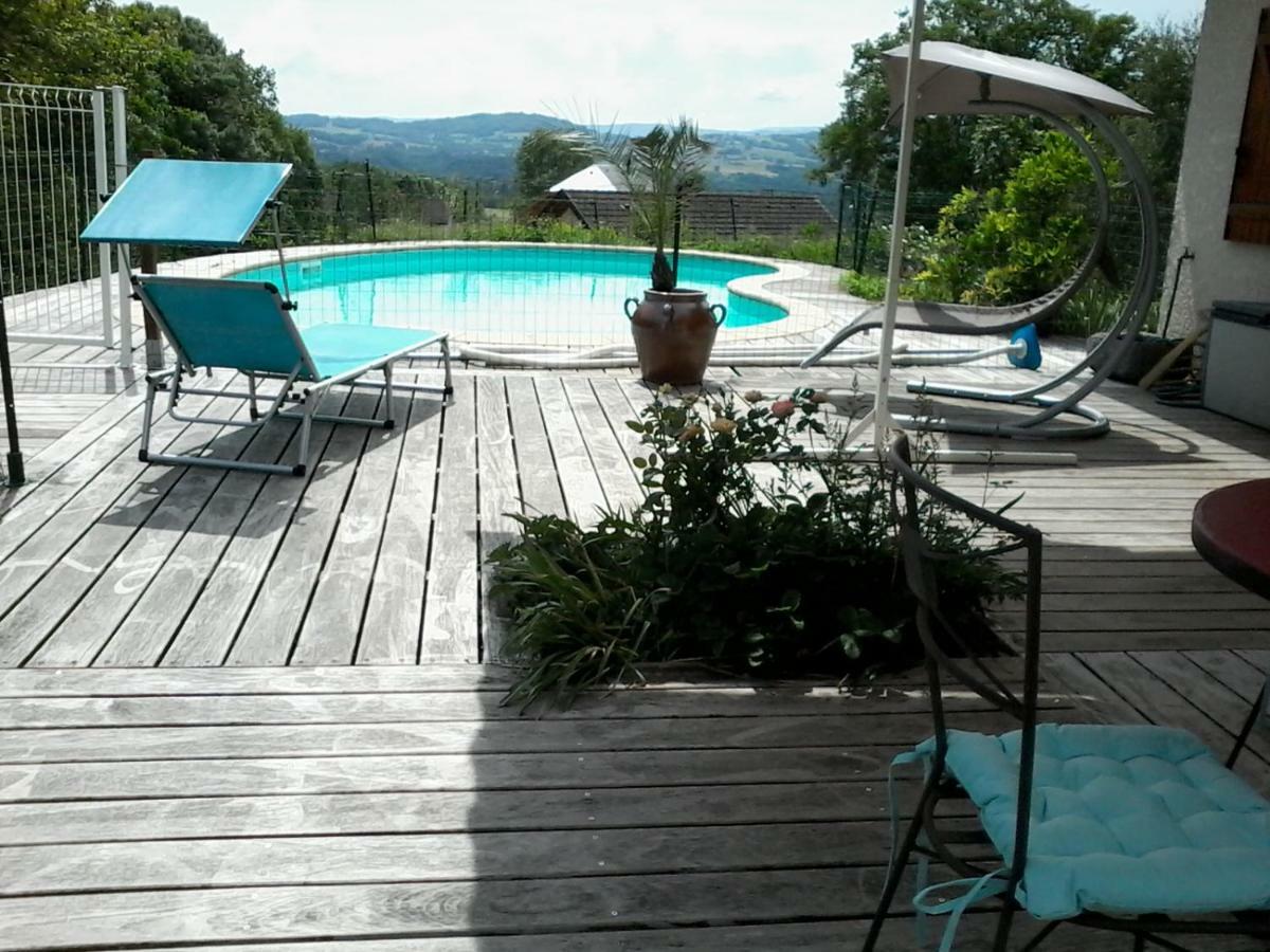 Les Haies Vives Choisy Exterior photo