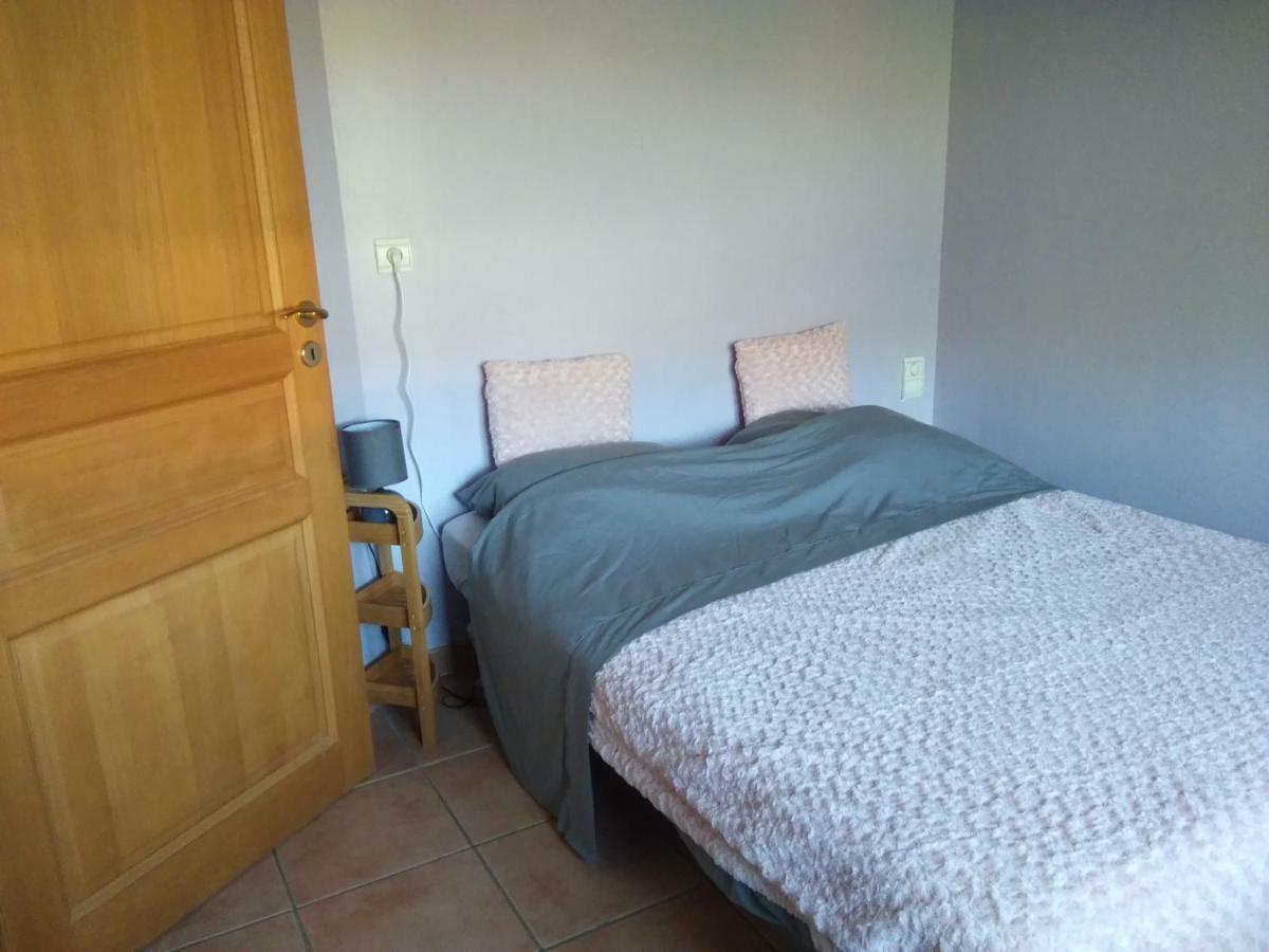 Les Haies Vives Choisy Room photo