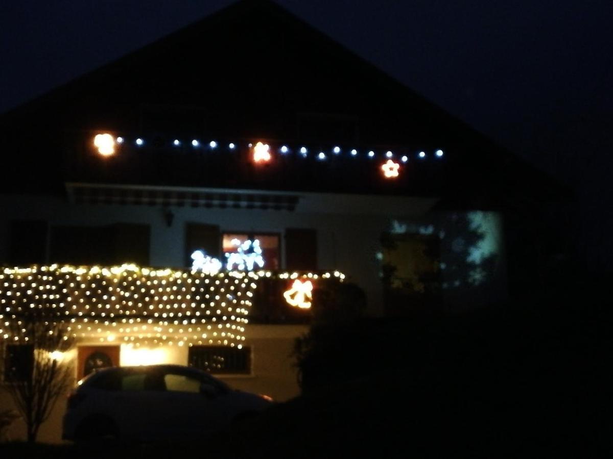 Les Haies Vives Choisy Exterior photo
